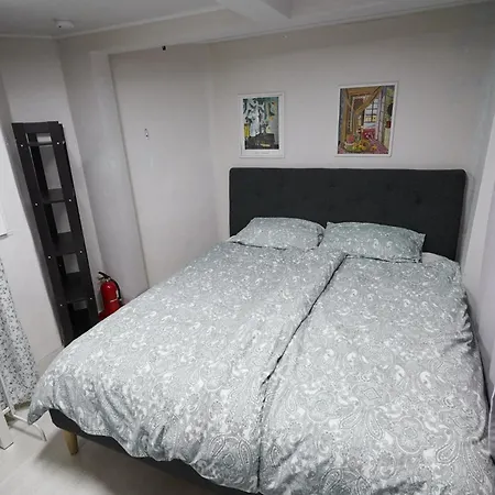 Jinho\'S Guest House