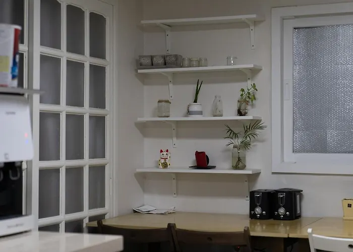 Jinho's Seoel