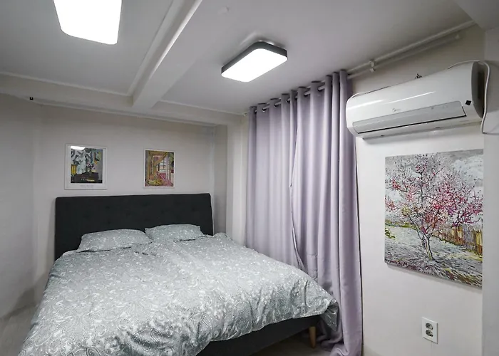 Gasthuis Jinho's Seoel