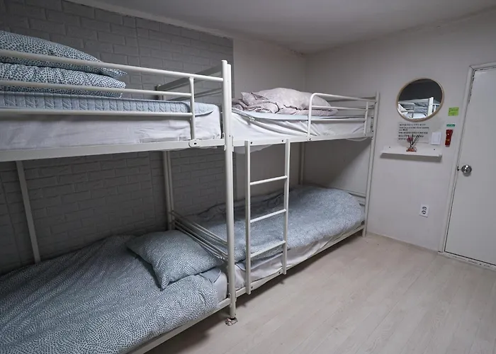 Gasthuis Jinho's